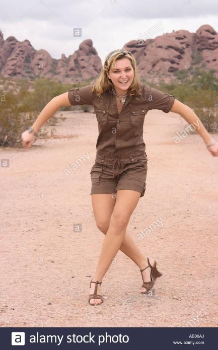 Would it turn you on/off if your partner could dance like someone from the list below?