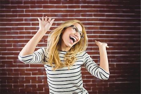 Would it turn you on/off if your partner could dance like someone from the list below?