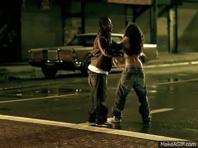 Would it turn you on/off if your partner could dance like someone from the list below?