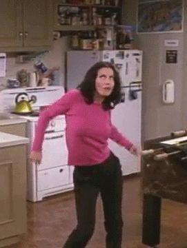 Would it turn you on/off if your partner could dance like someone from the list below?