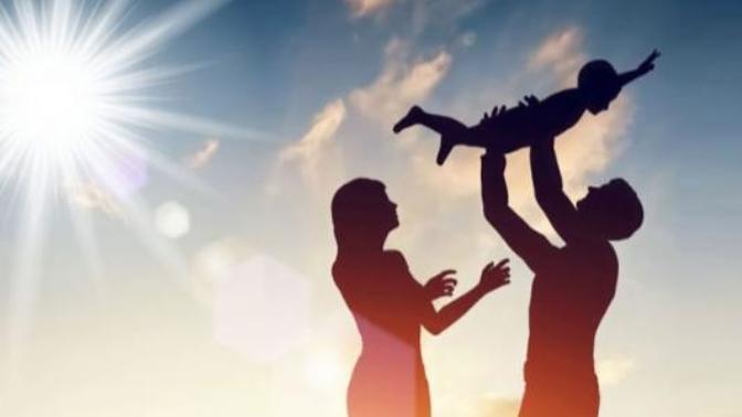 What Do You Think People "Don't Get" Or "Fail At" When It Comes To Being A Parent?