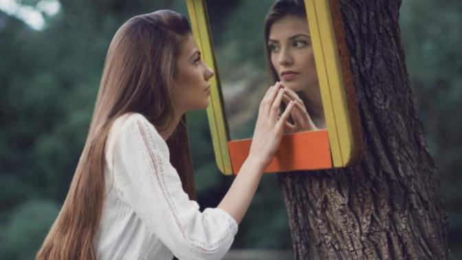 Why are girls so narcissistic?