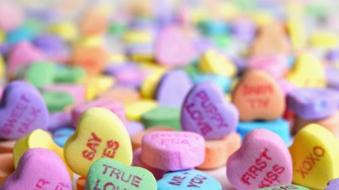 Girls, What present do you like getting for Valentine’s Day?