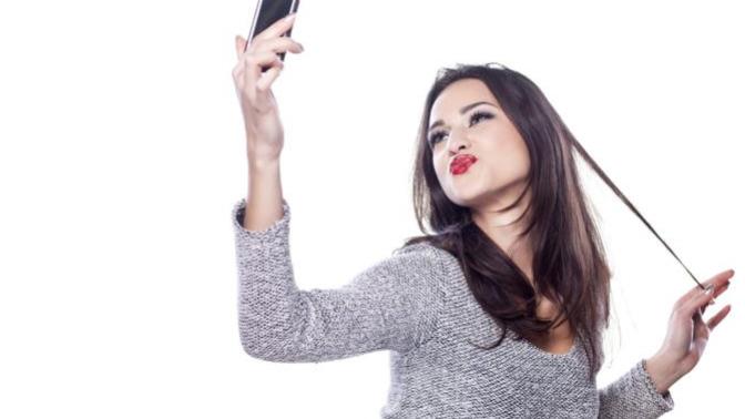 Do you post pretty selfies on social media for yourself or to get validated and draw attention by others?