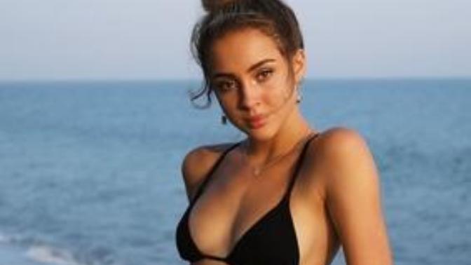 What's the type of people you'd date only for their body, and not for their personality?
