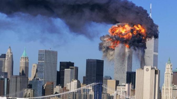 Did Conservatives turned to terrorism because they know they cannot sell their ideology to the voters?
