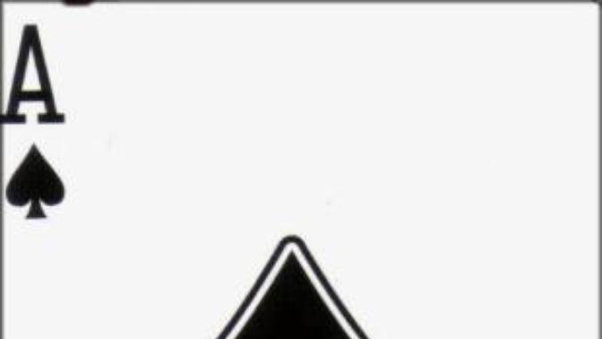 Which one best represents the Race Card?