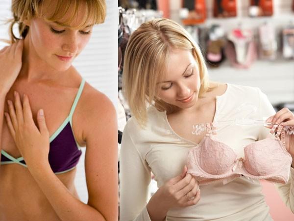 Girls, Does it Make You Feel Awkward/Embarrassed/Uncomfortable if This Happens to You Out in Public? Guys, Do You Think Girls Feel That Way?