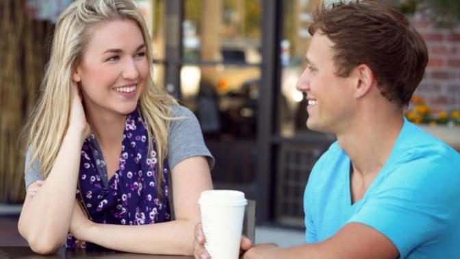 Men: Do you prefer talkative girls or quiet girls?