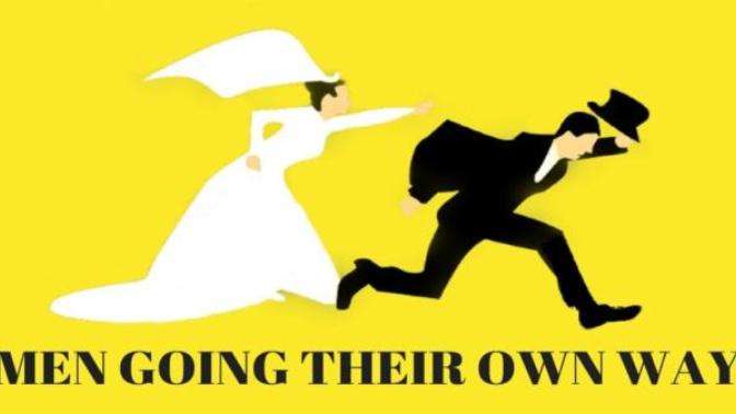 Do you like the MGTOW movement?