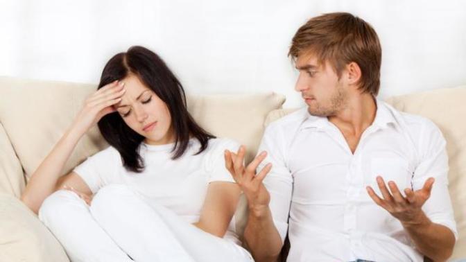 Do women have bad instincts when it comes to relationships?