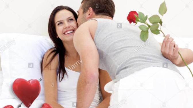 What items would you give your current/future SO for Valentines Day?