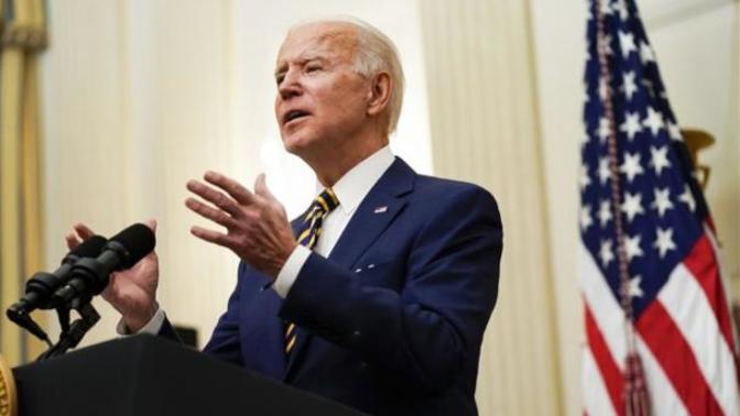 To all who voted Biden, do you regret it?