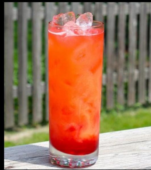 Would You Prefer A Slow (sloe) Screw Or A Blow Job?