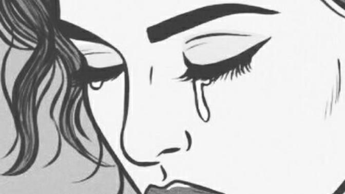 Why did my girlfriend cry? I don't understand?