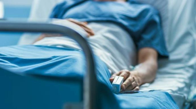 Should people with depression be offered euthanization?