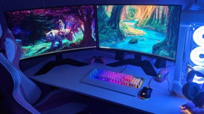 Anymore PC Gamers?