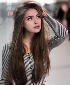 🌸 what hair length is the prettiest to you 🌸?
