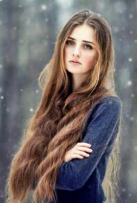 🌸 what hair length is the prettiest to you 🌸?