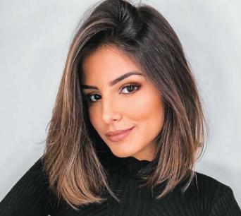 🌸 what hair length is the prettiest to you 🌸?