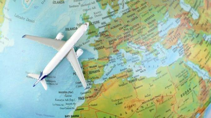 Why people still make plans to travel overseas when the virus still is out there?