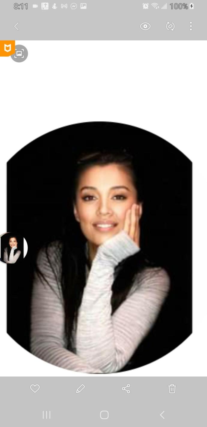 At what age did you feel like a grown up?