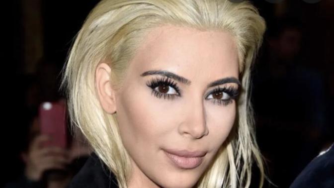 What do you think of girls whose eyebrows are different color than their actual hair?