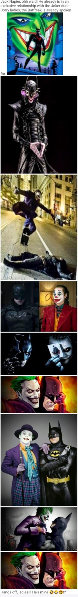 Who do You think Batman deserves to be in a lasting relationship with more Catwoman, Talia al Ghul or Wonder Woman?