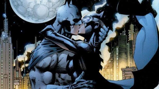 Who do You think Batman deserves to be in a lasting relationship with more Catwoman, Talia al Ghul or Wonder Woman?