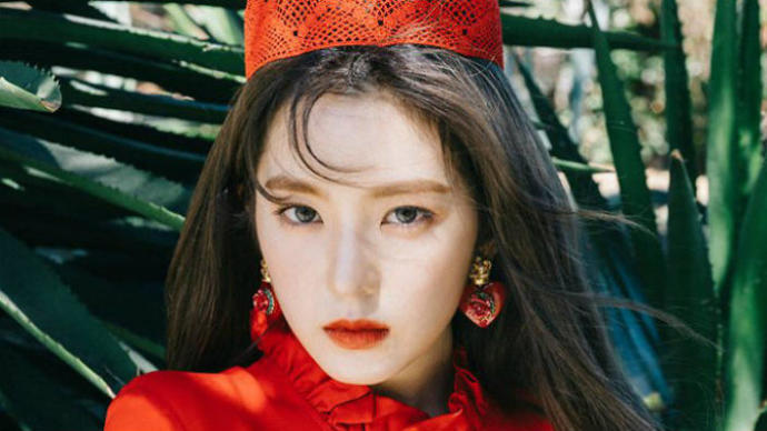 Which one is prettier?