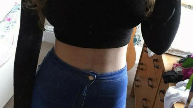 Got this jeans and tshirt yesterday, is it good for an informal family gathering event?