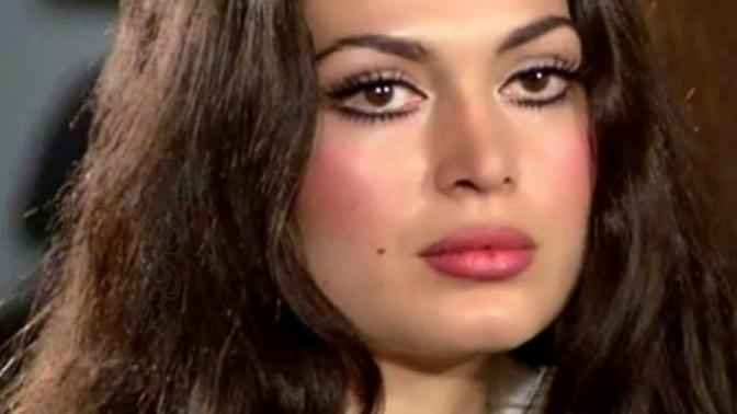 Do you think Turkish actress Türkan Şoray and Turkish actress Hande Erçel look similar?