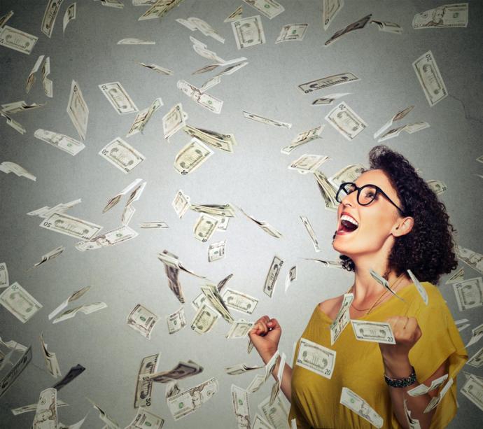 Where to get free money you didnt know you had?