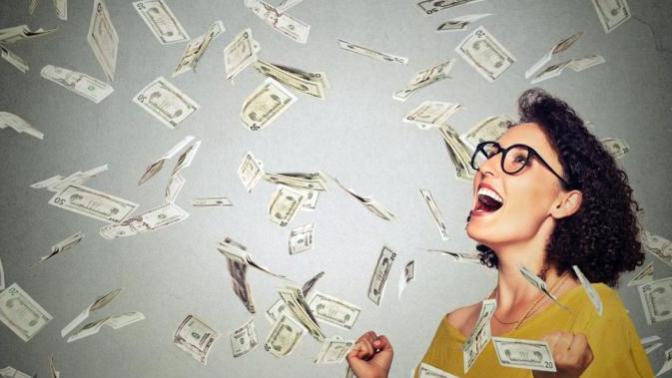 Where to get free money you didn't know you had?