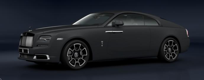 How much do you like this rolls royce?