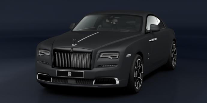 How much do you like this rolls royce?