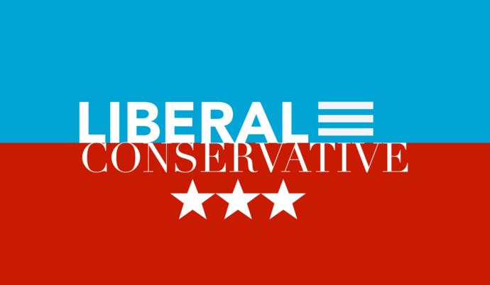 Are you more Conservative or Liberal?