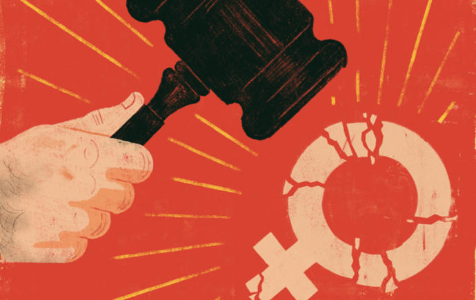 Does exercising caution against women really make me a misogynist?