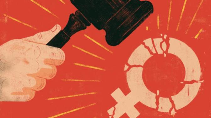Does exercising caution against women really make me a misogynist?