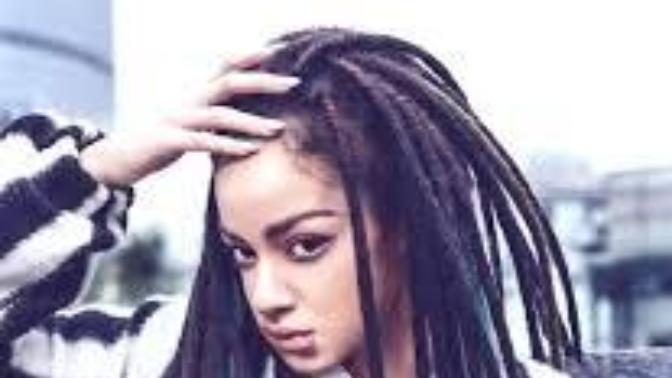 Would black men grow the hairstyle?