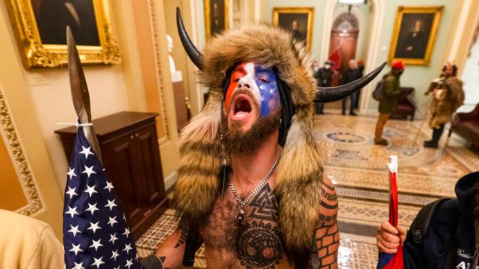 Which of these loyalist would Trump like to watch with Melania?