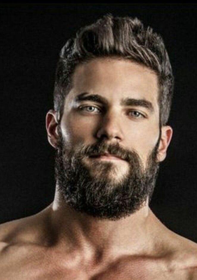 Ladies, what kind of facial hair do you prefer?