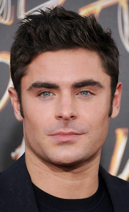 Ladies, what kind of facial hair do you prefer?