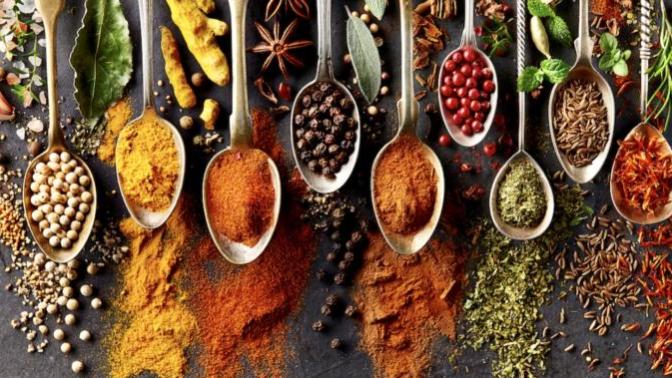 If You Could Only Cook With One Spice For The Rest Of Your Cooking Days What Spice Would You Choose To Cook With?