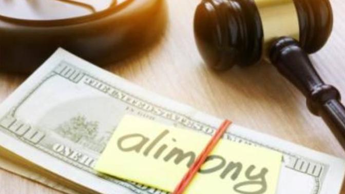 What do you think about women paying alimony and child support?