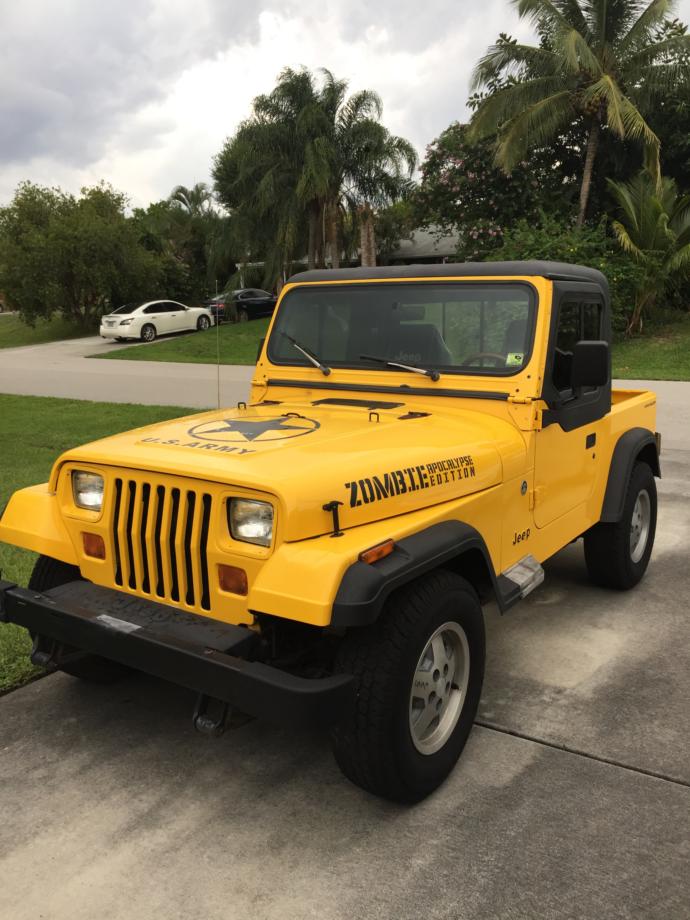 Is Anyone Else Sick And Tired Of Winter Already?