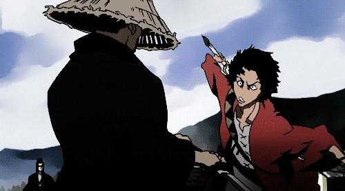 Why is Samurai Champloo so good?