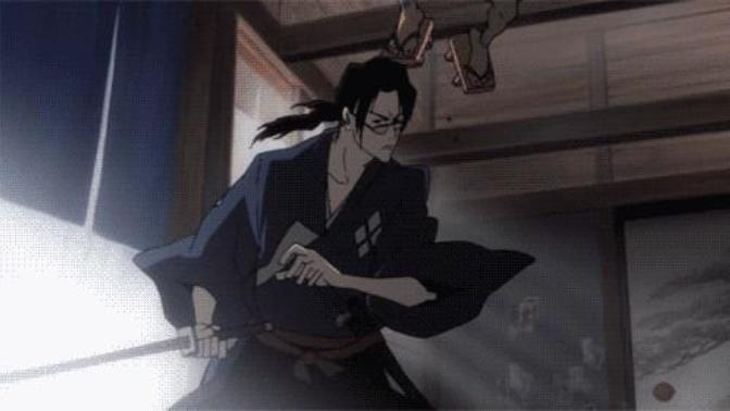 Why is Samurai Champloo so good?