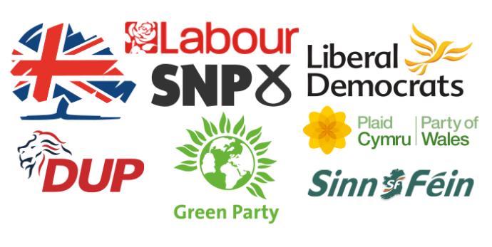 Do you think the most powerful and corrupt politicians really believe in their political parties and ideologies, or do they just exist to distract us?