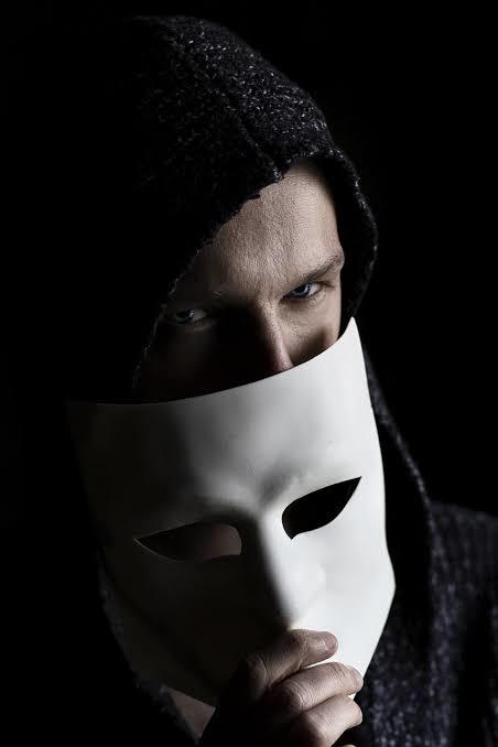 Would you consider a man with no social media acc mysterious?